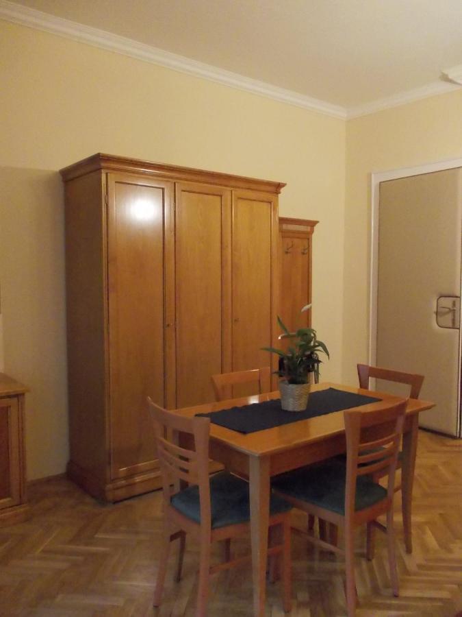Ferienwohnung Flatneartocastlehill Budapest Exterior foto