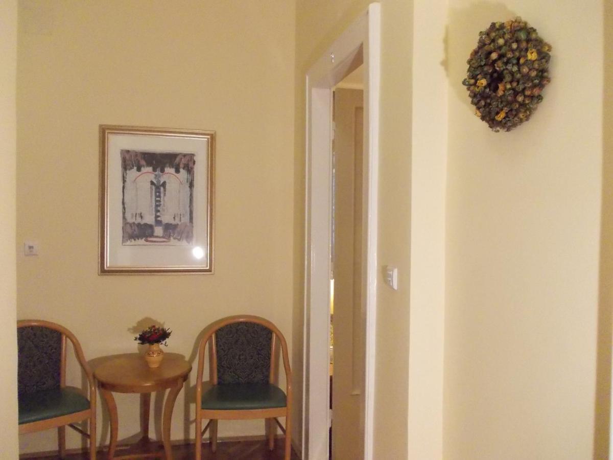 Ferienwohnung Flatneartocastlehill Budapest Exterior foto