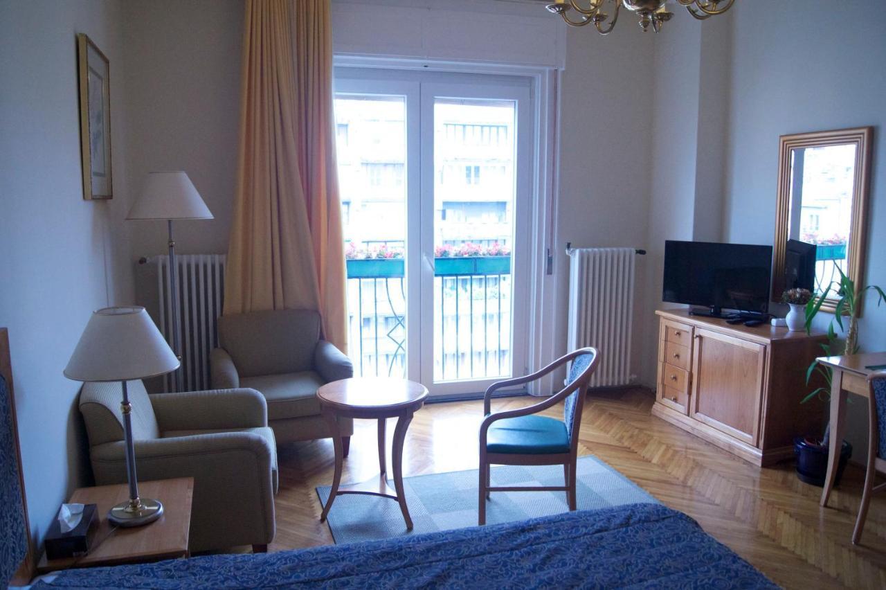 Ferienwohnung Flatneartocastlehill Budapest Exterior foto