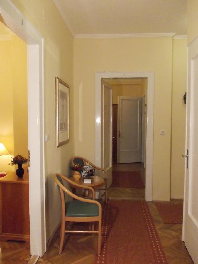 Ferienwohnung Flatneartocastlehill Budapest Exterior foto